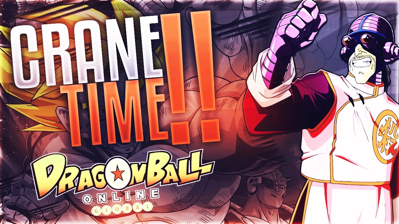 Dragon ball Online Global Road to Papaya Island+CCBD! YouTube