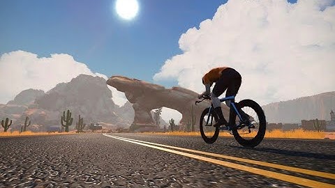 How to race, and NOT race an Individual TT on Zwift (WattsUP ep.1)