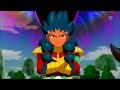 Inazuma eleven go chrono stone 25  zanaks kenshin armed