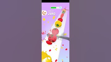 🛑 PERFECT SLICE #shortsfeed #shortvideo