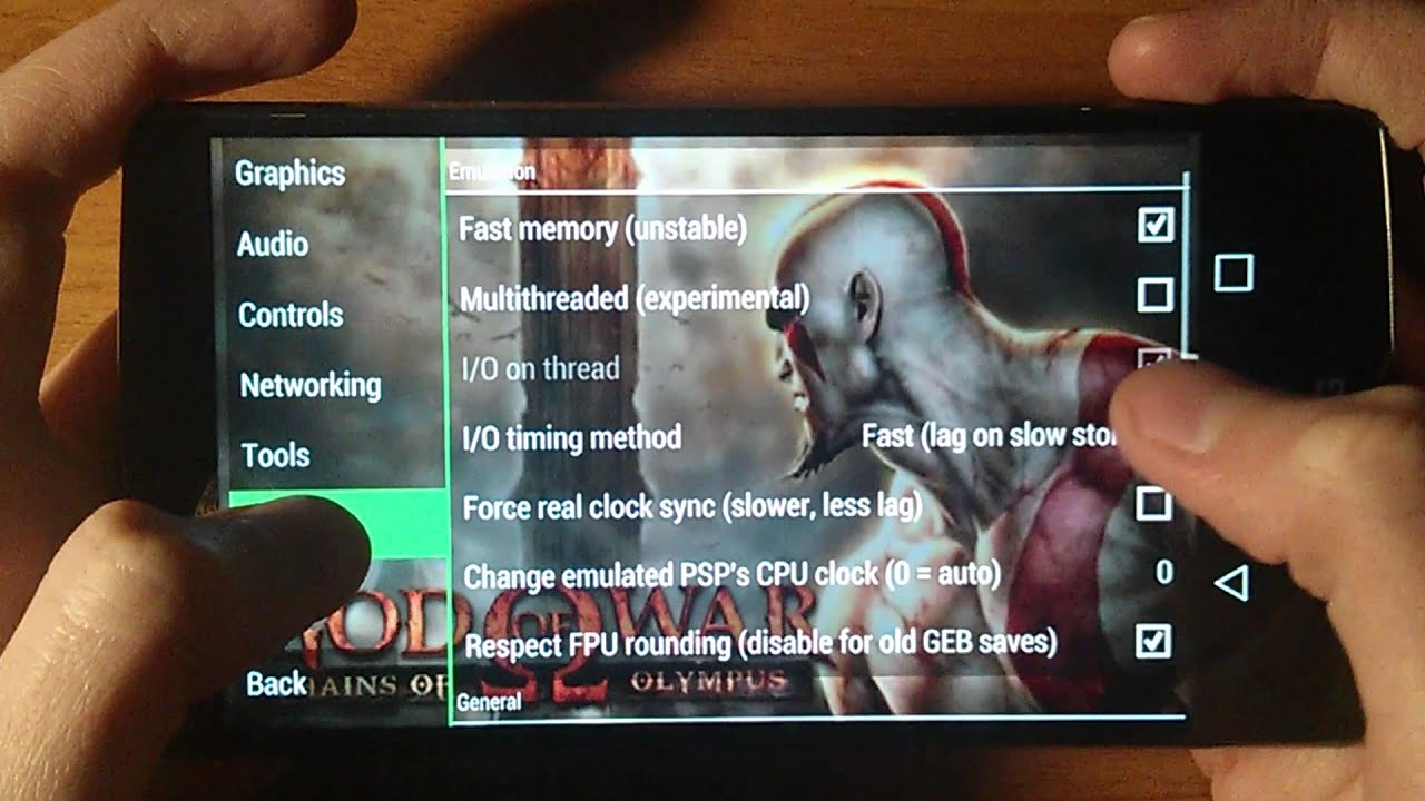 download emulator psp
