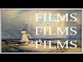 Flight of fancy  trade test colour film