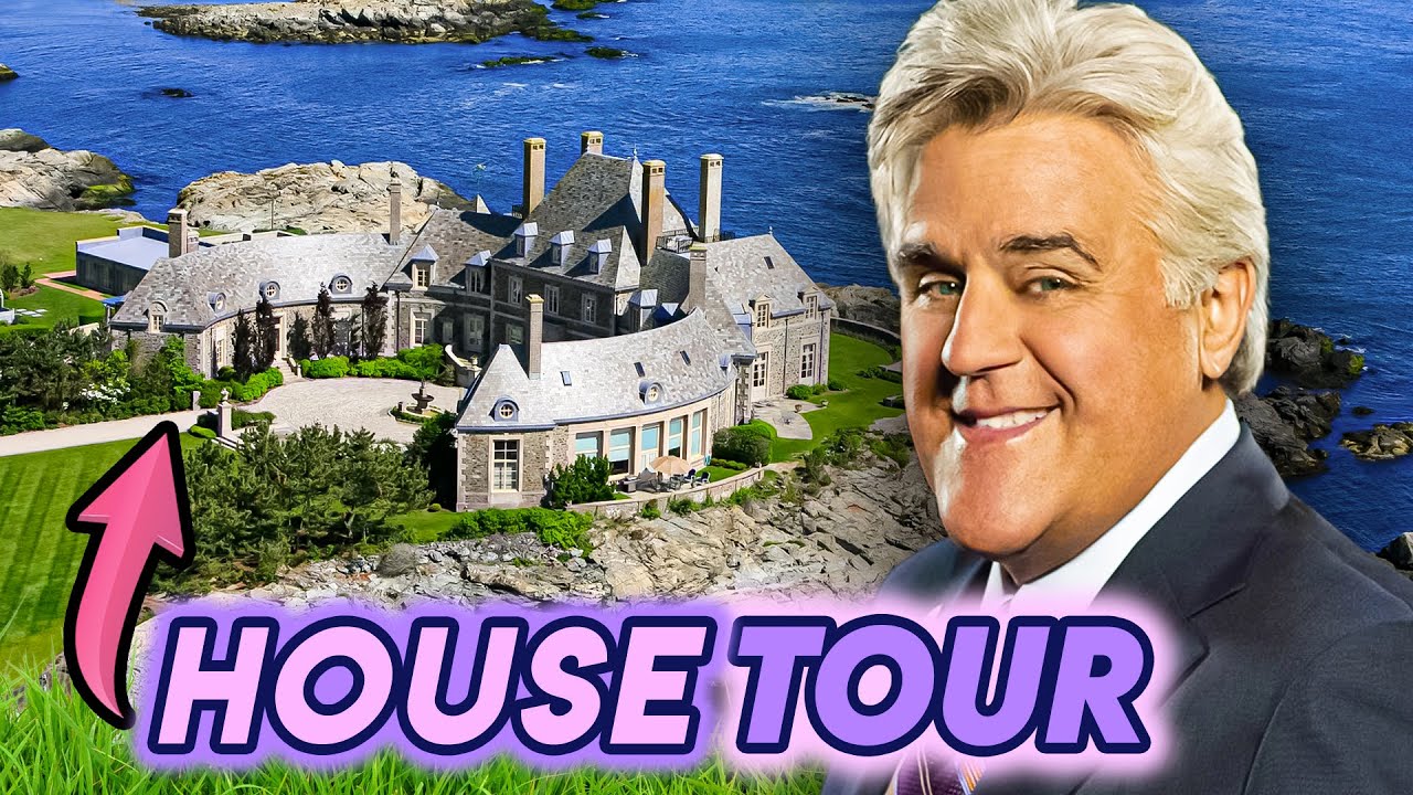 jay leno tour review