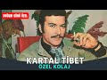Kartal Tibet Filmleri | Doğum Günü Özel Kolajı