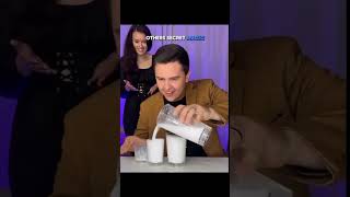 other magician and real magician😧🤫😱  #magic #viral #fly #shortsfeed