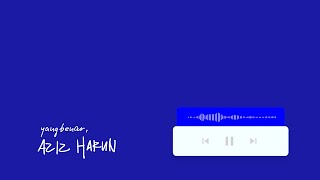 Yang Benar Aziz Harun  Album   