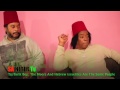 Beginning of video