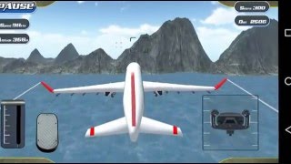 Flight Simulator  Fly 3D screenshot 5