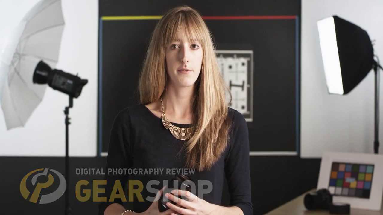 Panasonic Lumix G X Vario 35-100mm f/2.8 OIS Lens Video Overview