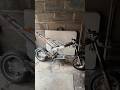 Who’s feeling lucky like comment and subscribe to enter the give away #giveaway #minibike