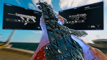 *BEST* Class Setups For Movement And Aim!