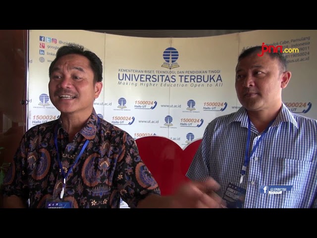 Pemandu Wisata Juara Kompetisi Inovasi Layanan Publik, Keren Banget