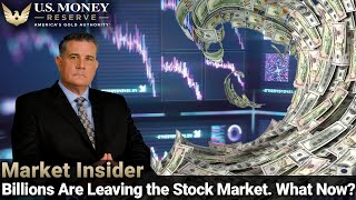Market Insider: May 7th, 2024 | Billions Are Leaving the Stock Market. What Now?