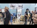 Pemberian Hadiah kepada para pemenang...