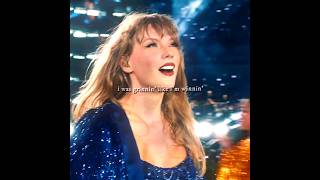 Taylor Swift | I Can Do It With A Broken Heart #thetorturedpoetsdepartment #ttpd #theerastour #edit