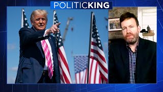 Pollster Frank Luntz: If Trump defies polls again the polling industry is 'done'