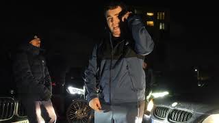 Sarge x Jaimo - Dope Boy Dreamer (Official Music Video)