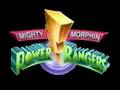 Mighty morphin power rangers theme tune remix