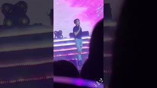 220827 Love Sound 하성운 콘서트(저화질ㅠ)