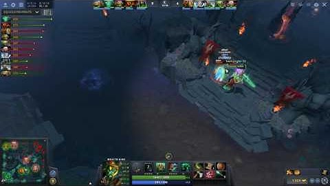 1 min Wraith King Guide - How to play like a Pro