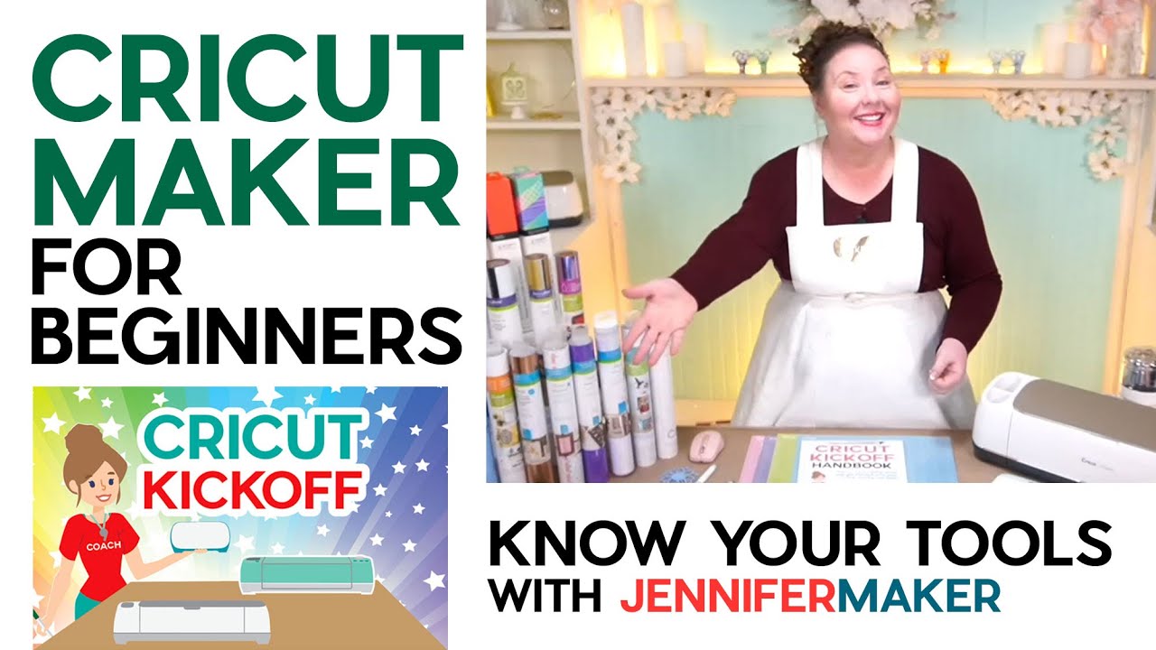 Everything You Need to Know About Cricut Hand Tools - Dukes and Duchesses