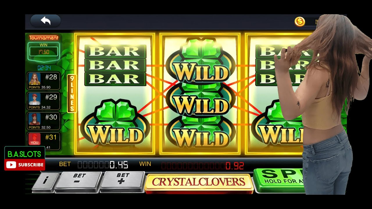 Four Winds Casino $10 Free Slot Play Codes Online Slot Play Can She RUN IT UP? #slots #casino #blackjack #spins