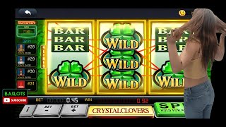 Online Slot Play Can She RUN IT UP? #slots #casino #blackjack #spins