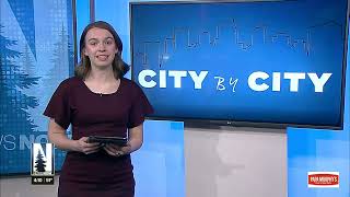 City by City: Iron Range, Hayward, Duluth