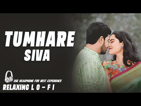 Tumhare Siva Kuchna Relaxing Lo FI Version त म ह र स व क चन 90s Hindi Lofi Song 