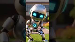 Download Lagu Baby Robo is Singing MP3