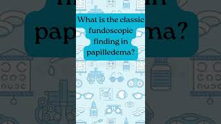 What Does Raised ICP Look Like in the Eye?