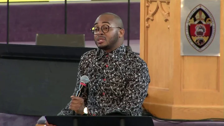Pilgrim Assemblies 31st Holy Convocation Hybrid 2021