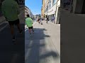 SHORTS TECHNOLOGY 525 52