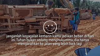 Story wa.!mobil truk kecelakaan/ ngguling