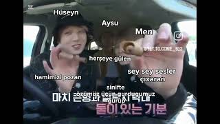 Hüseyn Best Anime
