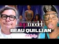 Beau Quillian Defends Tyra, Explains Adrienne Curry Drama, Spills Kimora Lee BTS Fight & Reads Elyse