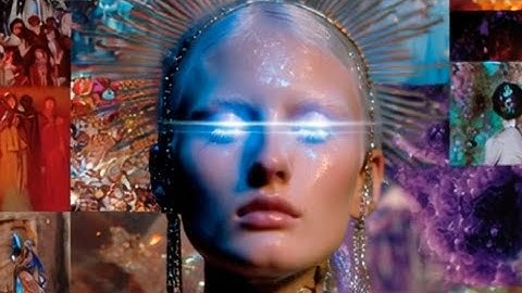 NEW! Electric Mind — GroovyJuvi Tesladorian Sound Odyssey