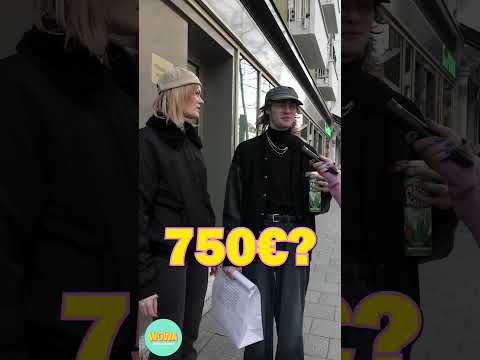 Wie viel zahlst