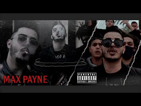 LINDROS MAX PAYNE 18 Ans Clip Officiel