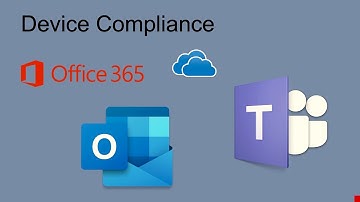 Get in tune with Intune – Shonda Hodge & Bryce Carlson