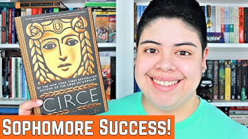 5 Reasons to Read: "Circe" by Madeline Miller