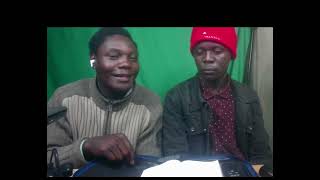 Maranatha Church  Ep6 [our lord Jesus cant fight ,king nebuchadnezzar knew Jesus  before his time ] screenshot 5