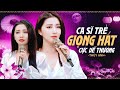 CA SĨ TRẺ XINH ĐẸP GIỌNG HÁT CỰC DỄ THƯƠNG - Liên Khúc Bolero Mới Nhất 2024 - Kẻ Ở Miền Xa