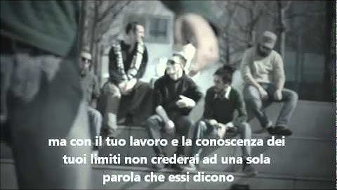 Mellow Mood Dance inna Babylon Traduzione in italiano
