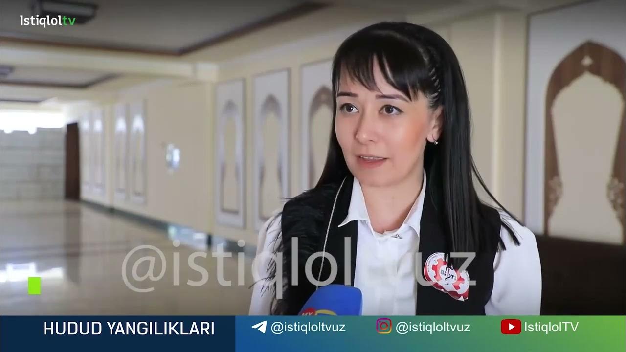 Men bir yigitni sorib oldim, nima qilishim kerak?