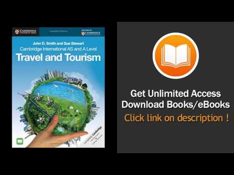 FREE BOOK # Cambridge International AS And A Level Travel And Tourism Download