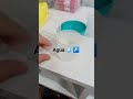 como hacer activador para slime #slime