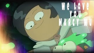 Apologize // AMV // Amphibia