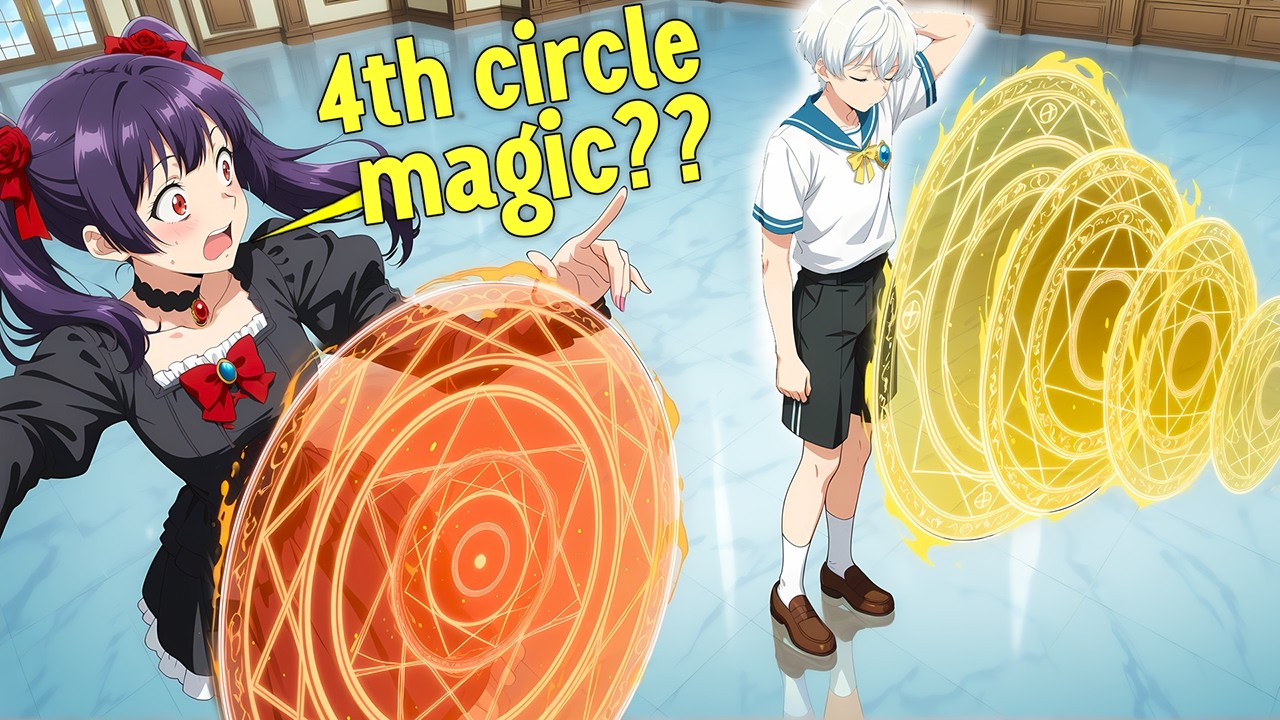 She Challenged The Wrong Guy And Got HUMILIATED By His True God-Tier Powers! - Manhwa Recap