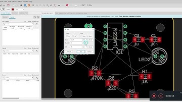 Change grid from mil to mm EAGLE 9.4.2